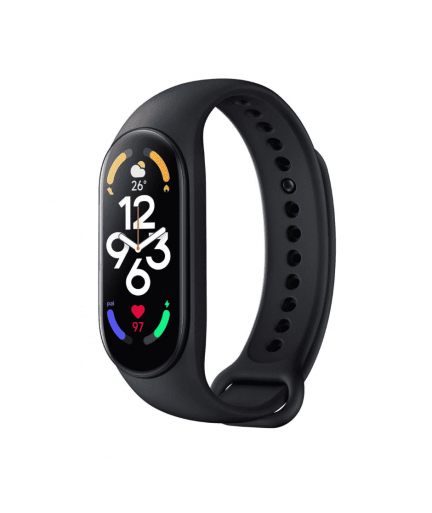 Фитнес браслет Xiaomi Mi Band 7 Black